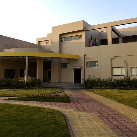Sinclairs Burdwan Hotel Exterior foto