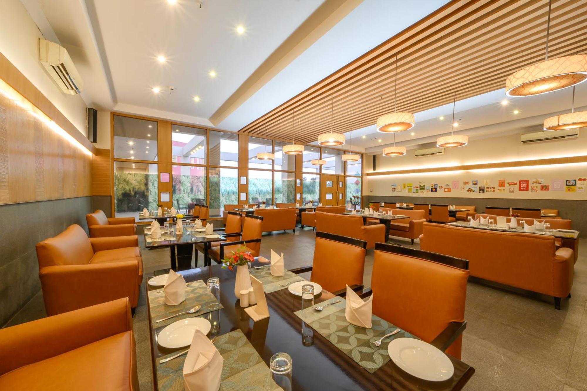 Sinclairs Burdwan Hotel Exterior foto